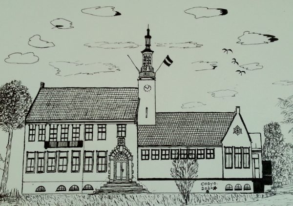 Gemeentehuis